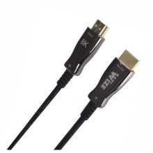 Оптический HDMI кабель Wize AOC-8K-HM-HM-70M (70 метров)