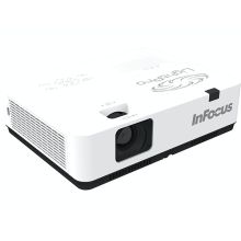 Проектор InFocus IN1014 Проектор InFocus IN1014