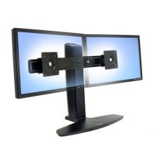 Кронштейн Ergotron 33-396-085, Neo-Flex Dual LCD Lift